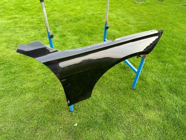 BMW 3 F30 F31 Paraurti Anteriore Destro OEM image 3