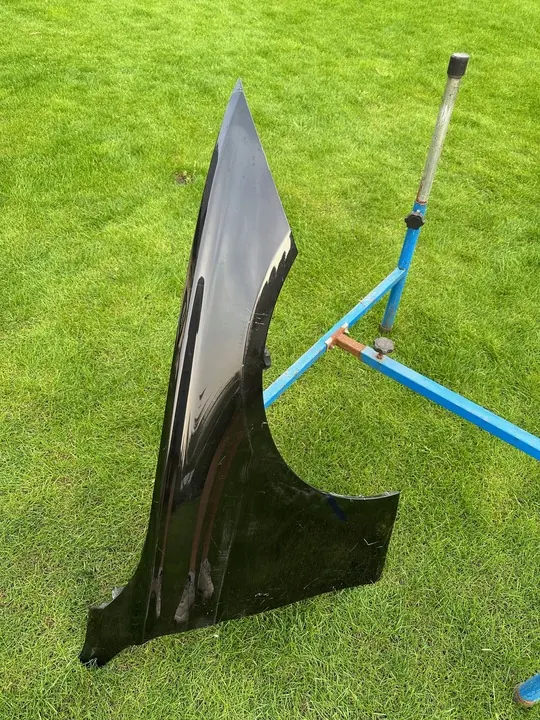 BMW 3 F30 F31 Paraurti Anteriore Destro OEM image 4