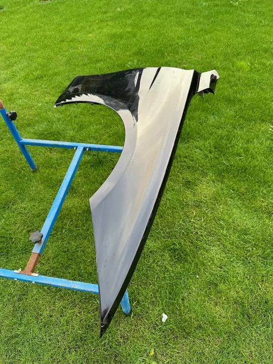 BMW 3 F30 F31 Paraurti Anteriore Destro OEM image 6