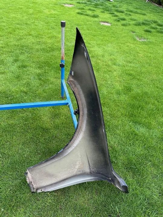 BMW 3 F30 F31 Paraurti Anteriore Destro OEM image 9