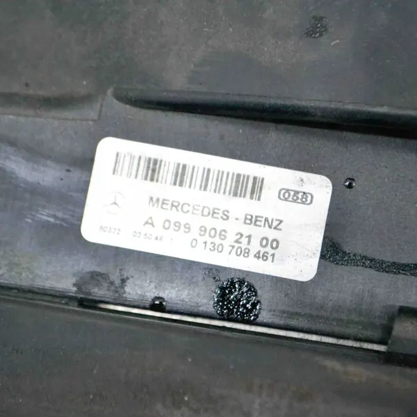Pièce de refroidissement OEM A0999062100 Mercedes-Benz E image 7