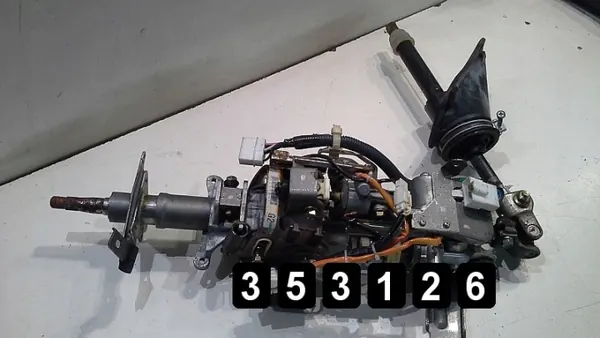 OEM AM-353126 stuurschacht Infiniti FX35 image 2