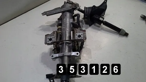 OEM AM-353126 stuurschacht Infiniti FX35 image 3