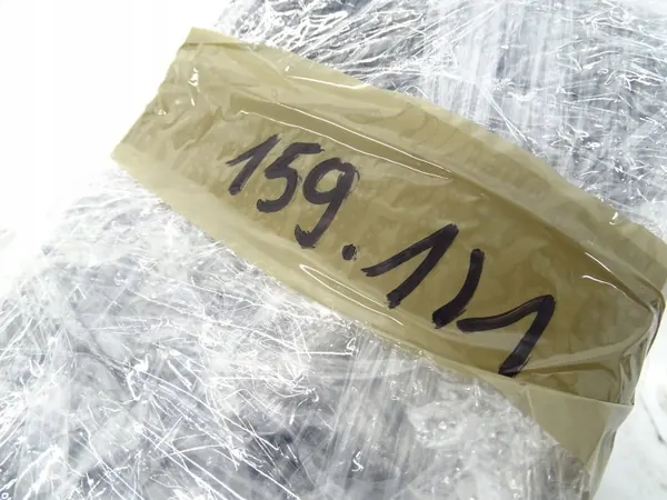 OEM 18260013164 Dakbekleding Zwart Jaguar F-Type X152 image 10