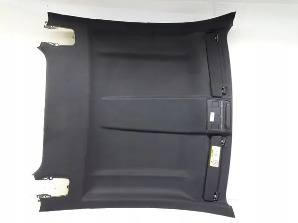 OEM 18260013164 Dakbekleding Zwart Jaguar F-Type X152 image 5
