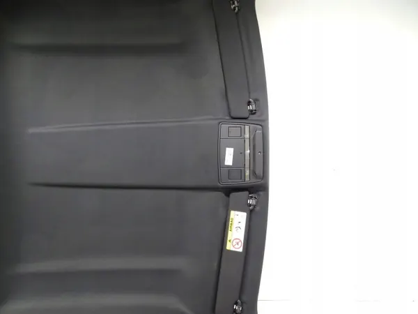 OEM 18260013164 Dakbekleding Zwart Jaguar F-Type X152 image 6