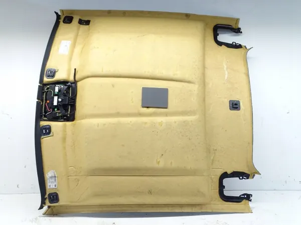 OEM 18260013164 Dakbekleding Zwart Jaguar F-Type X152 image 8