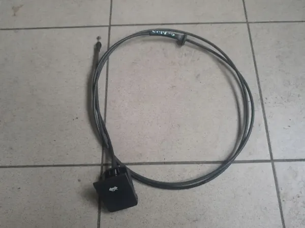 Konepeltilukkokaapeli OEM 20959351 Camarolle image 2