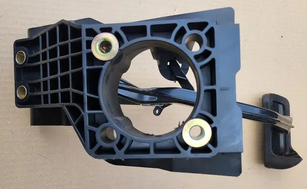 Bremspedal Mercedes E-Klasse W211 OE 1232910082 image 6