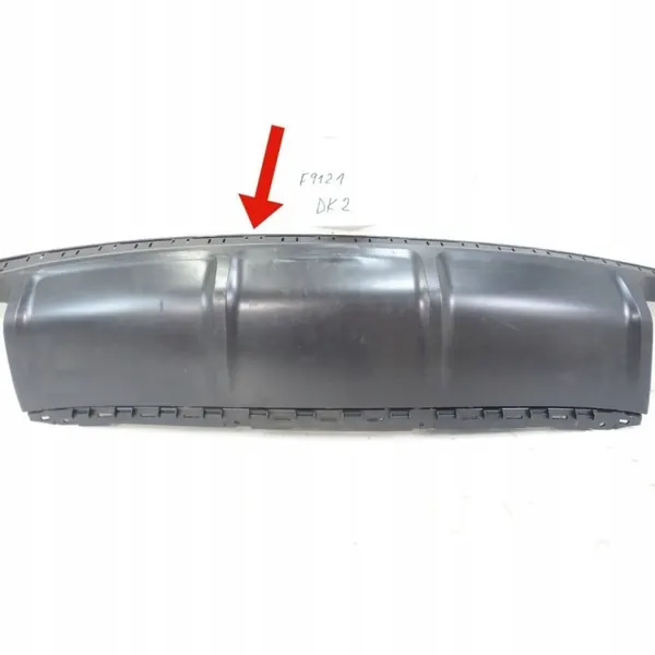OEM 4M0807521B Difusor Para-choques Traseiro Audi Q7 S-Line image 4