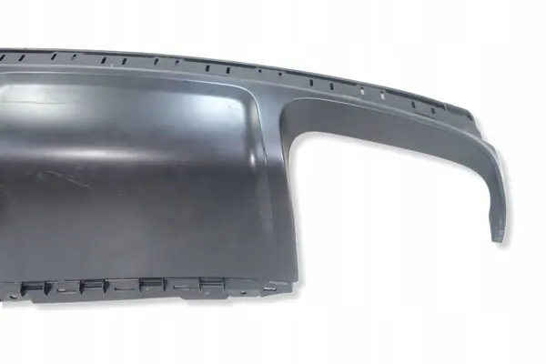 OEM 4M0807521B Difusor Para-choques Traseiro Audi Q7 S-Line image 6