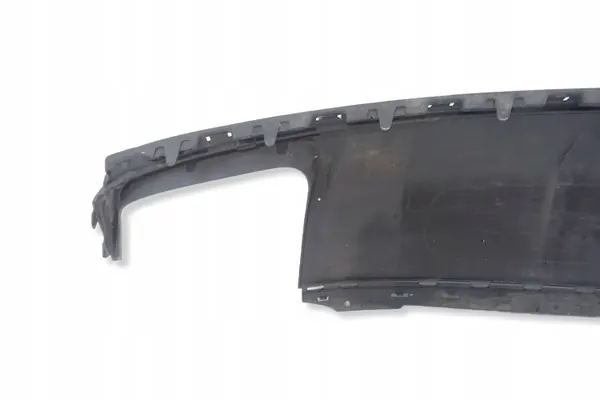 OEM 4M0807521B Difusor Para-choques Traseiro Audi Q7 S-Line image 7
