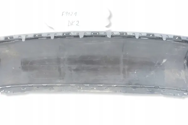 OEM 4M0807521B Difusor Para-choques Traseiro Audi Q7 S-Line image 8