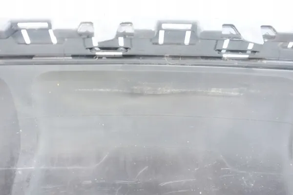 OEM 4M0807521B Difusor Para-choques Traseiro Audi Q7 S-Line image 9