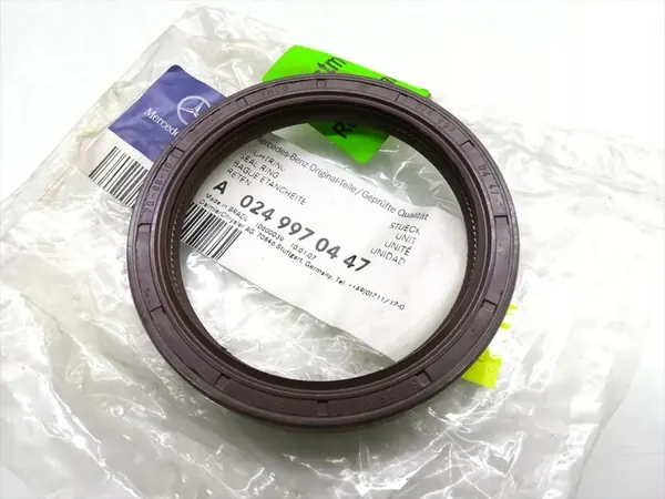 Olj tätning Mercedes-Benz Vario A0249970447 image 2