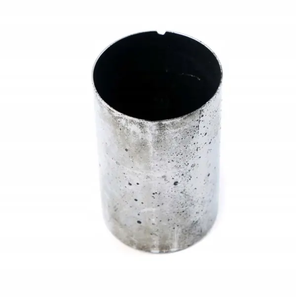 Punta de escape BMW M Sport OEM 7610634 - Usado image 2