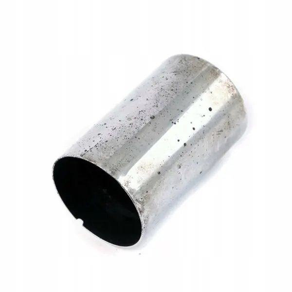 Punta de escape BMW M Sport OEM 7610634 - Usado image 10