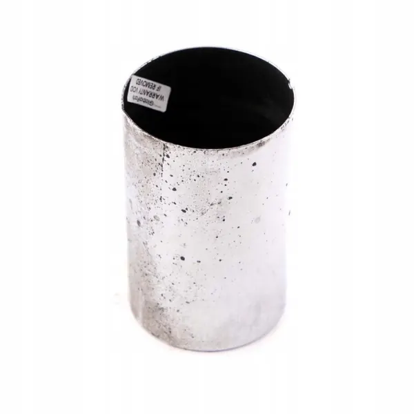 Punta de escape BMW M Sport OEM 7610634 - Usado image 3