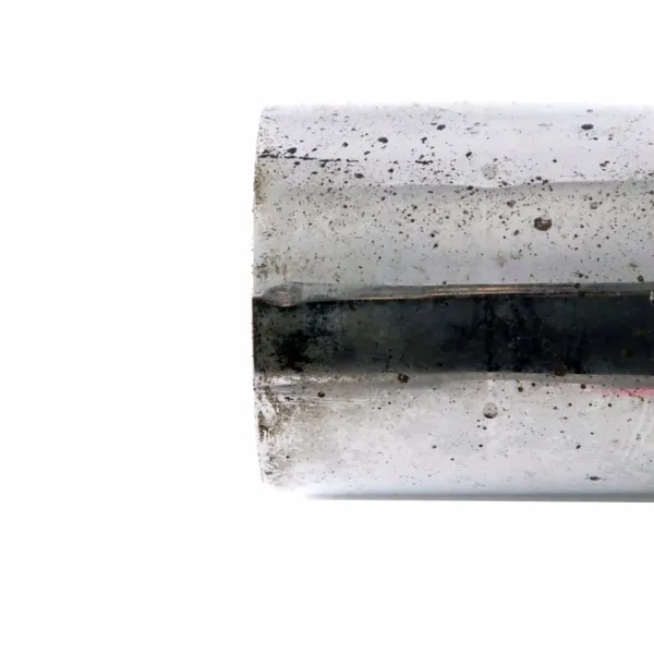 Punta de escape BMW M Sport OEM 7610634 - Usado image 8