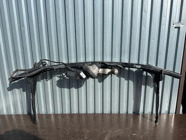 Engate Westfalia para VW TIGUAN 5NA II 2 - OEM 5NA803881P image 2