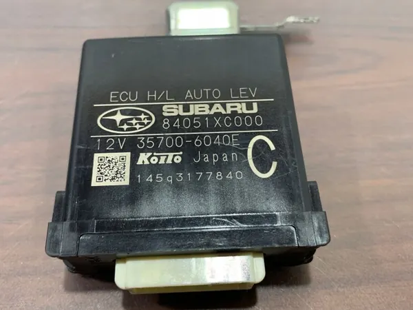 Direção Subaru Ascent 2021 OEM 84051XC000 image 5