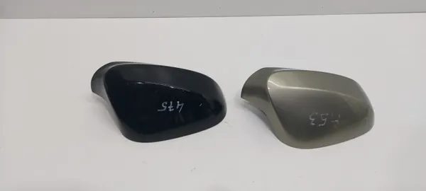 BMW 7229266 Couvre-miroir droit pour E92 E93 LCI image 4