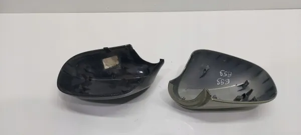 BMW 7229266 Couvre-miroir droit pour E92 E93 LCI image 5