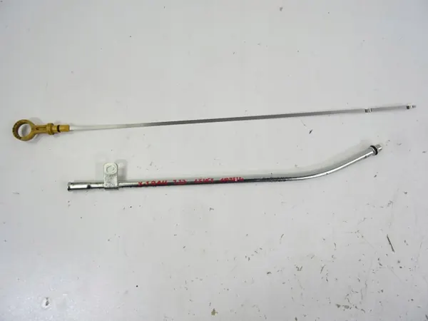 Nissan OEM Ölmessstab - Gebrauchtteil image 4