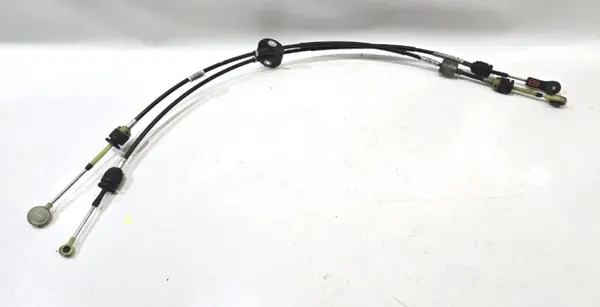 Ford OEM AV6R7E395HG versnellingskoppeling C-Max II image 2