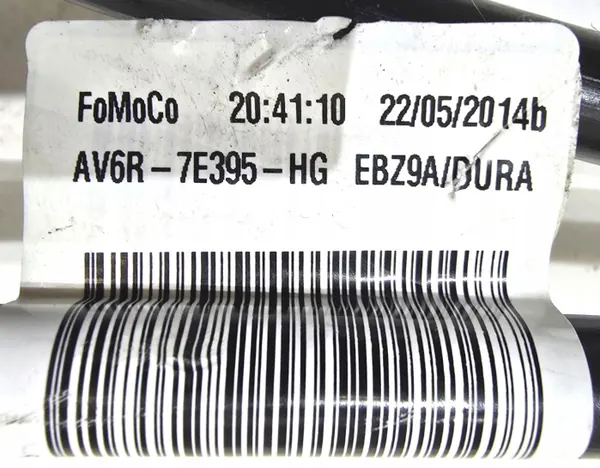 Ford OEM AV6R7E395HG versnellingskoppeling C-Max II image 5