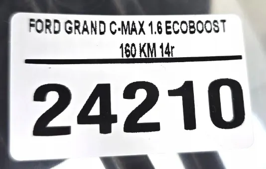 Ford OEM AV6R7E395HG versnellingskoppeling C-Max II image 6