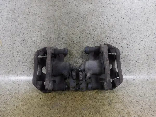 Hinterer rechter Bremssattel Renault Master III 10- image 2