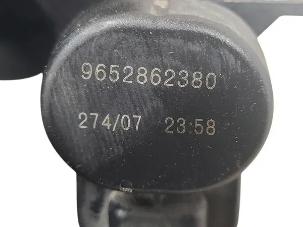 Válvula eletromagnética CITROËN C-CROSSER 2.2L 9652862380 image 5