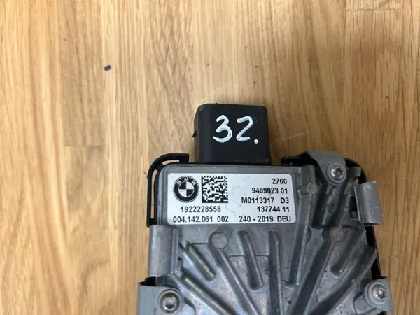 Getriebe-Reduzierer-Einsteller BMW OEM 9469023 image 3