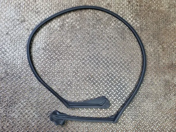 Garniture de pilier A Mercedes-Benz OEM A2976734100 image 2
