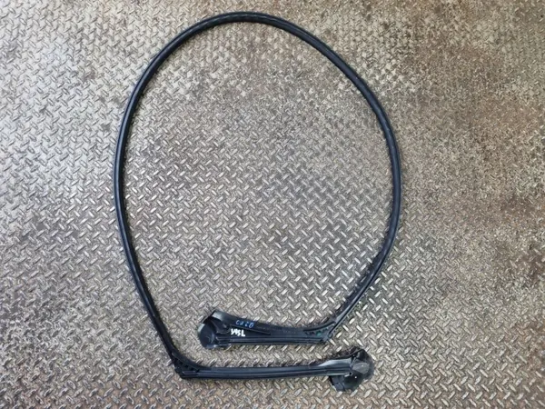 Garniture de pilier A Mercedes-Benz OEM A2976734100 image 5