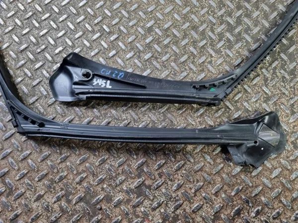 Garniture de pilier A Mercedes-Benz OEM A2976734100 image 6