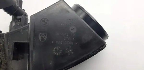 Luftansaugrohr BMW X3 G01 G02 G05 G11 G30 8663614 image 4