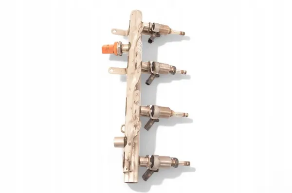 Set Iniettori 1019139S03 GENUINE image 3