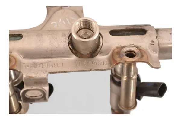 Set Iniettori 1019139S03 GENUINE image 5