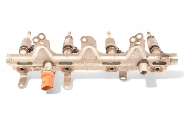 Set Iniettori 1019139S03 GENUINE image 6