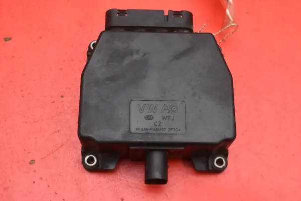 Magneettiventtiili OEM 6Q0906625 Skoda Octavia II:lle image 2