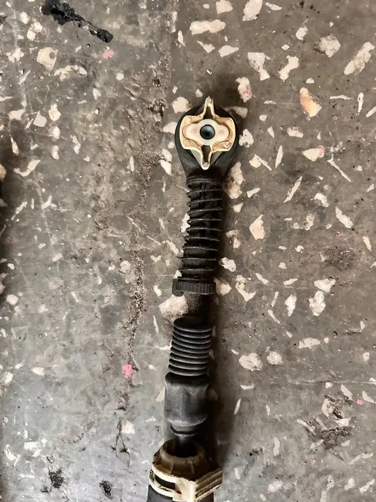 MERCEDES B W246 Lien de Changement de Vitesses Manuel A2463600573 image 4