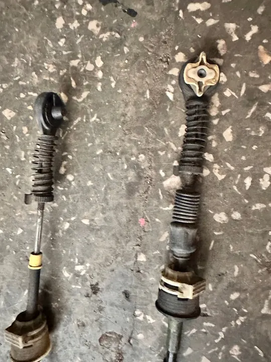 MERCEDES B W246 Lien de Changement de Vitesses Manuel A2463600573 image 5