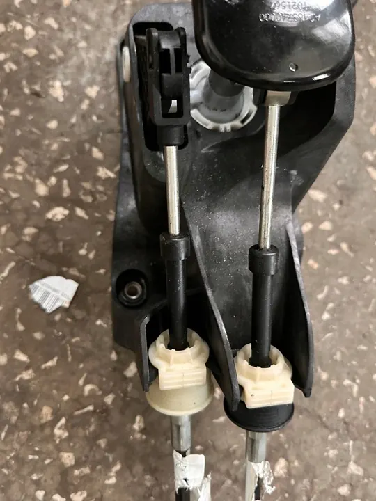 MERCEDES B W246 Lien de Changement de Vitesses Manuel A2463600573 image 6