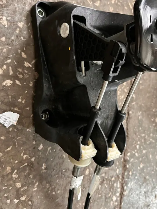 MERCEDES B W246 Lien de Changement de Vitesses Manuel A2463600573 image 7