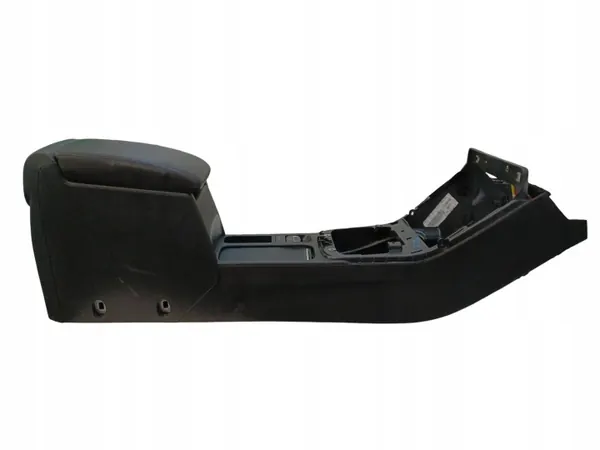 OEM TUNEL ŚRODKOWY PODŁOKIETNIK VOLKSWAGEN TIGUAN I 5N (2007-2011) image 2