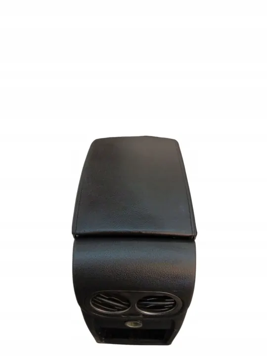 OEM TUNEL ŚRODKOWY PODŁOKIETNIK VOLKSWAGEN TIGUAN I 5N (2007-2011) image 4