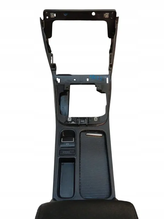 OEM TUNEL ŚRODKOWY PODŁOKIETNIK VOLKSWAGEN TIGUAN I 5N (2007-2011) image 5