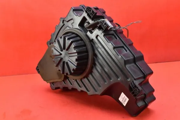 Subwoofer-luidspreker OEM 2750000601B voor Jeep Grand Cherokee image 5